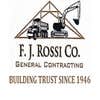 FJ Rossi Company logo