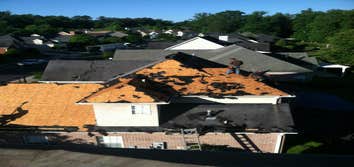 Fivestar Roofing & Restoration