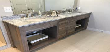 Custom Home Builds - Warrington Home