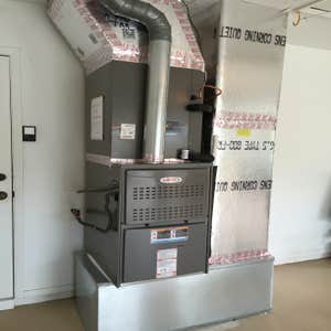 Photo(s) from Summer Kool Heating And Air Llc