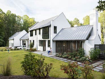 Middleton Farm Residence
