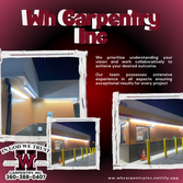 Photos by Wh Carpentry Inc #3