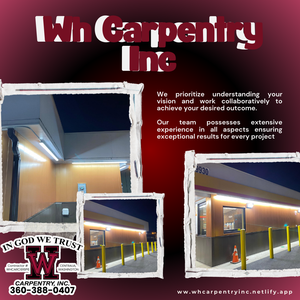 Photos by Wh Carpentry Inc #3