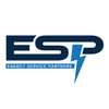 Energy Service Partners logo