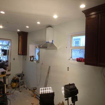Envision Carpentry LLC