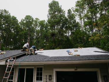 Photos by Quality Roofing of Apex, Nc #1