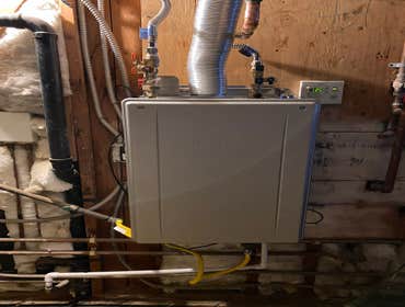Photos by Whrp plumbing Inc #1