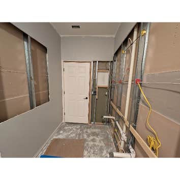 Hole in the Wall Drywall Repair of Ann Arbor