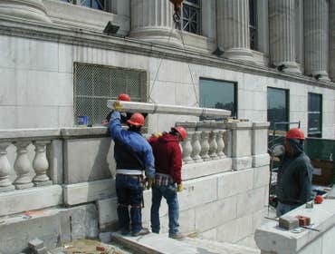 Photos from Combined Industries LLC