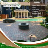 Photos by J Brick Paving & Landscaping Inc #3