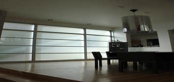 Besito Ave. Structural + Interior Work