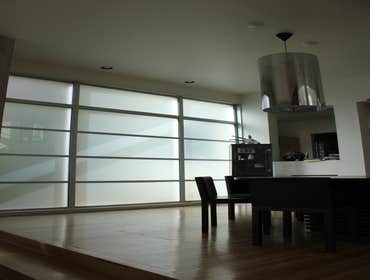 Besito Ave. Structural + Interior Work