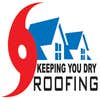 Keeping You Dry Roofing (ccc) logo