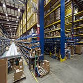 Retail & Distribution