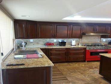 Desert Property Services Project We have hundreds of successful projects and happy clients.
And we can show you!