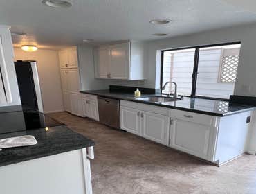 Cabinets