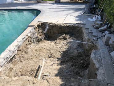 Photos by Lr Pools & Spas #1