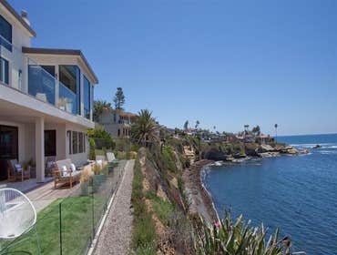 Complete - Camino De La Costa, La Jolla