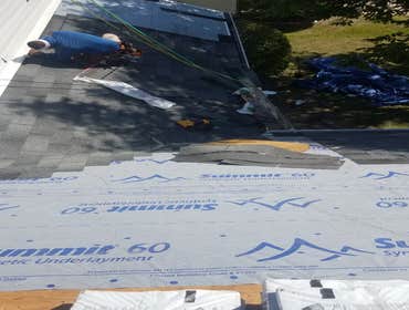 Photos by Pro Roofing Restoration LLC #1