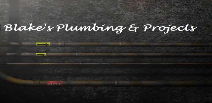 Photos by Blake's Plumbing #1