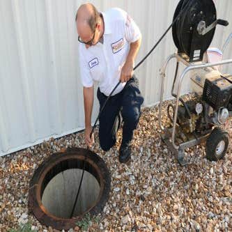 All Klear plumbing, Heating, Air and Electric