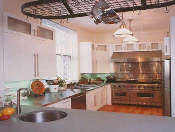 Home Solutions Inc.