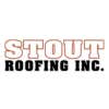 Stout Roofing Inc logo