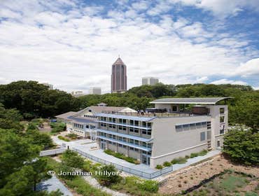 Building Design