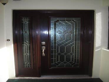 Project photos