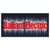 Ballard Electric logo