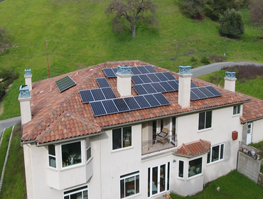 Solar Panel Installation by Silverline Home Remodeling Inc