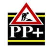 Precision Paving Plus LLC logo