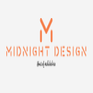 Midnight Design, Haus of Architecture logo