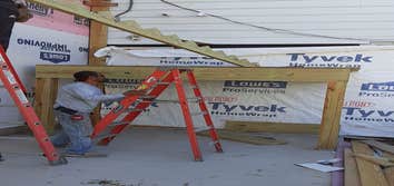 Cjay's Construction LLC