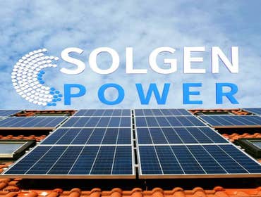Photos by Solgen Power #1