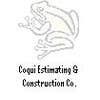 Coqui Estimating & Construction Company logo