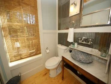 Interiors