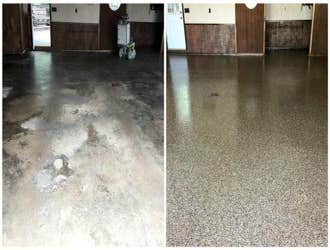 Photos by Superior Concrete Design #1
