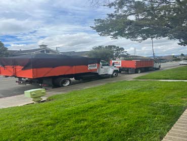 Photos by Mosso Dumpster Rental & Demolition LLC #1