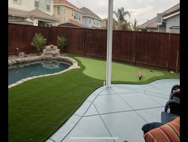 Swimming Pools