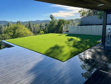 Photos by Cali Turf