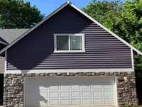 Exterior Painting - Sample work