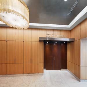F.U. Faber Hall, Bronx NY - Multipurpose Event Venue (Renovation) Provided GC services to deliver the complete renovation of a 180 seat...