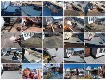 Photos by Ex Presidents Roofing #1