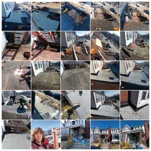Photos by Ex Presidents Roofing #1
