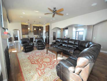 New Home Construction