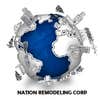 Nation Remodeling Corp logo