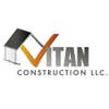 Vitan Construction LLC logo