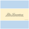 Felix Renovations logo
