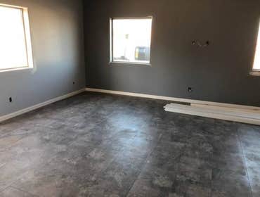 RV Garage With Apartment Project